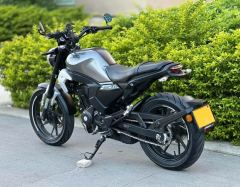 Sundiro Honda CBF190TR - фото 9