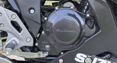 Haojue Suzuki GSX250R - photo 8