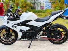 Haojue Suzuki GSX250R - photo 6