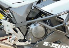 Haojue Suzuki GSX250R - photo 8
