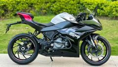 CFMOTO 250SR - фото 1