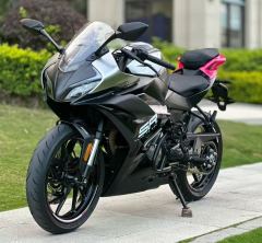 CFMOTO 250SR - фото 2