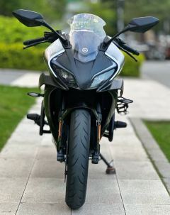 CFMOTO 250SR - фото 3