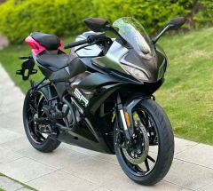 CFMOTO 250SR - фото 4