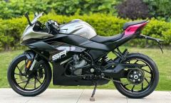 CFMOTO 250SR - фото 6