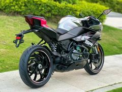 CFMOTO 250SR - фото 7