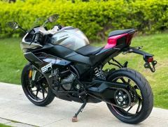 CFMOTO 250SR - фото 9