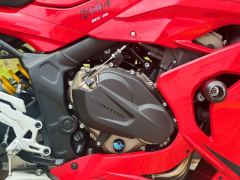 QJMOTOR Sai 600 680 cc - ფოტო 8