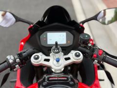 QJMOTOR Sai 600 680 cc - ფოტო 5