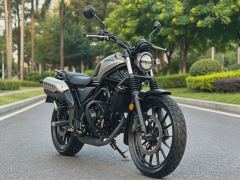 Honda CL300 - фото 1