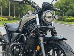 Honda CL300 - фото 5