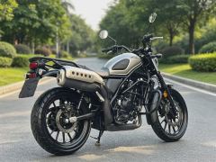 Honda CL300 - фото 7