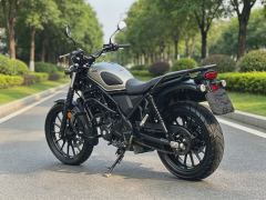 Honda CL300 - фото 9
