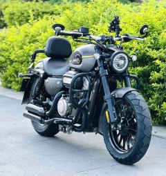 Benda Challenger 300 - ფოტო 1