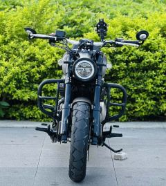 Benda Challenger 300 - ფოტო 2