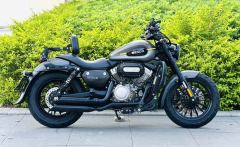 Benda Challenger 300 - ფოტო 4