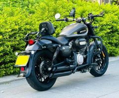 Benda Challenger 300 - ფოტო 7
