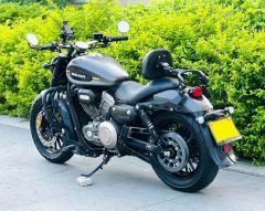 Benda Challenger 300 - ფოტო 9