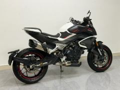 CFMOTO 800NK - ფოტო 3