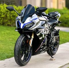 CFMOTO 250SR - ფოტო 1
