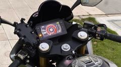 CFMOTO 250SR - ფოტო 5