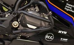 CFMOTO 250SR - ფოტო 8