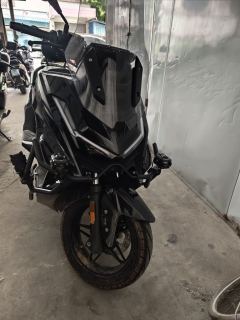 Voge SR250GT - ფოტო 2