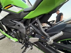 Kawasaki ZX-4R 400 cc - photo 11