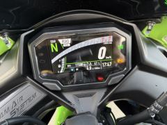Kawasaki ZX-4R 400 cc - photo 4