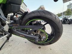 Kawasaki ZX-4R 400 cc - photo 6