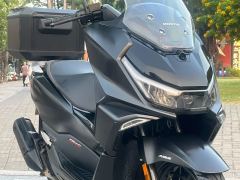 Sundiro Honda NS150GX - ფოტო 5