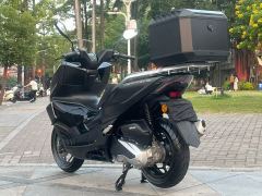 Sundiro Honda NS150GX - ფოტო 9