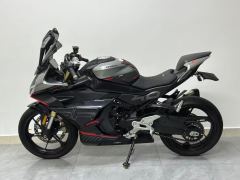 CFMOTO 450SR - ფოტო 1