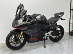CFMOTO 450SR - ფოტო 3