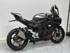 CFMOTO 450SR - ფოტო 6