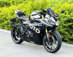 CFMOTO 250SR - ფოტო 1