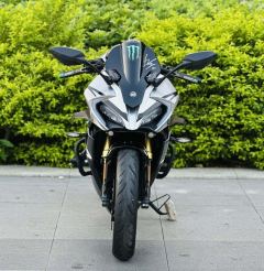 CFMOTO 250SR - ფოტო 2