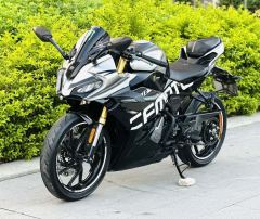 CFMOTO 250SR - ფოტო 3