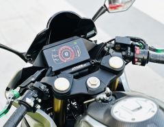 CFMOTO 250SR - ფოტო 5