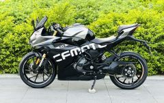 CFMOTO 250SR - ფოტო 6