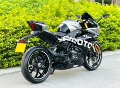CFMOTO 250SR - ფოტო 7