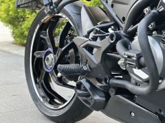 CFMOTO 250SR - ფოტო 8