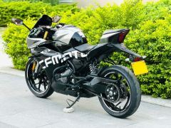 CFMOTO 250SR - ფოტო 9