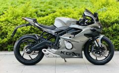 Kayo 450RR - фото 4