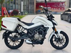 CFMOTO 250NK - фото 1