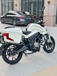 CFMOTO 250NK - фото 2