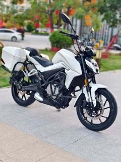 CFMOTO 250NK - фото 3