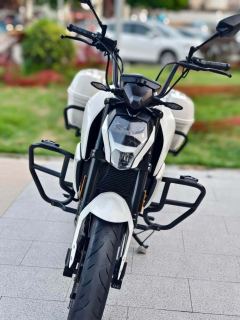 CFMOTO 250NK - фото 4