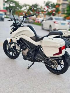 CFMOTO 250NK - фото 7