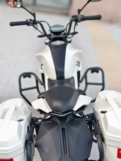CFMOTO 250NK - фото 8